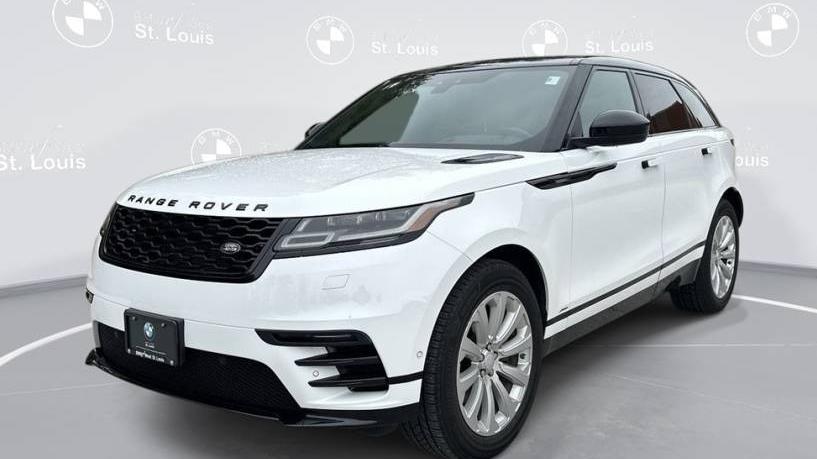 LAND ROVER RANGE ROVER VELAR 2018 SALYL2RV3JA729862 image